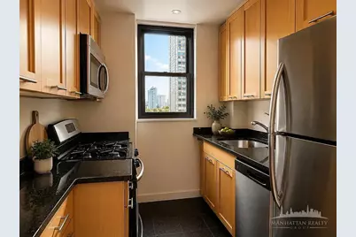 333 E 49th Street #1S, New York, NY 10017 - Photo 4