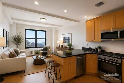 166 2nd Avenue #14K, New York, NY 10003 - Photo 1