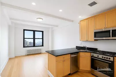 166 2nd Avenue #14K, New York, NY 10003 - Photo 2
