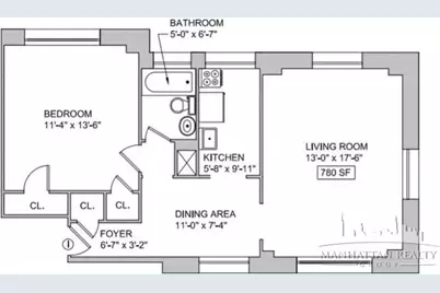166 2nd Avenue #3I, New York, NY 10003 - Photo 8