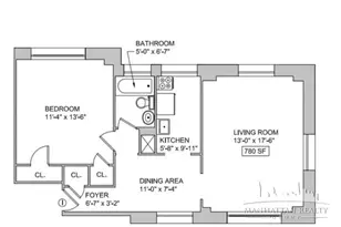 166 2nd Ave, New York, NY 10003 - Photo 8