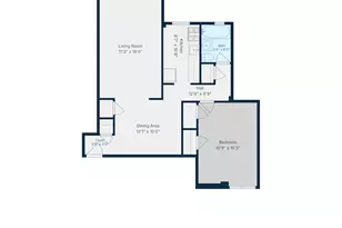 340 Haven Ave, New York City, NY 10033 - Photo 14