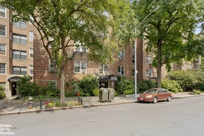 340 Haven Avenue #2G, New York City, NY 10033 - Photo 12