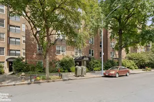 340 Haven Ave, New York City, NY 10033 - Photo 12