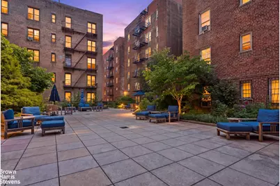 340 Haven Avenue #2G, New York City, NY 10033 - Photo 8
