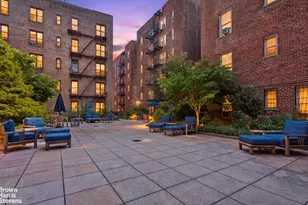 340 Haven Ave, New York City, NY 10033 - Photo 8
