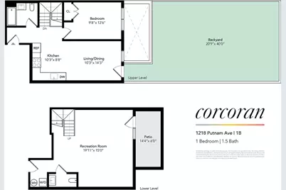 1218 Putnam Avenue #1B, New York City, NY 11221 - Photo 10