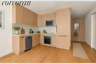 1218 Putnam Avenue #1B, New York City, NY 11221 - Photo 2