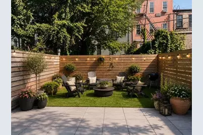 1218 Putnam Avenue #1B, New York City, NY 11221 - Photo 2