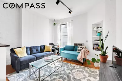 949 Columbus Avenue, New York City, NY 10025 - Photo 2