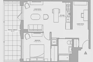 500 W 45th St, New York, NY 10036 - Photo 16