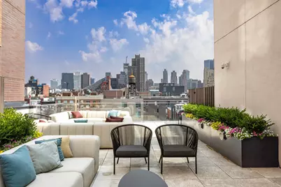 500 W 45th Street #201, New York, NY 10036 - Photo 8