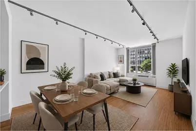 303 E 33rd Street #3G, New York City, NY 10016 - Photo 1