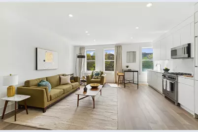 148-09 Northern Boulevard #2J, New York City, NY 11354 - Photo 1