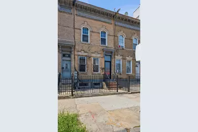 326 Irving Avenue, New York City, NY 11237 - Photo 1