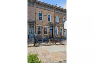 326 Irving Ave, New York City, NY 11237 - Photo 1