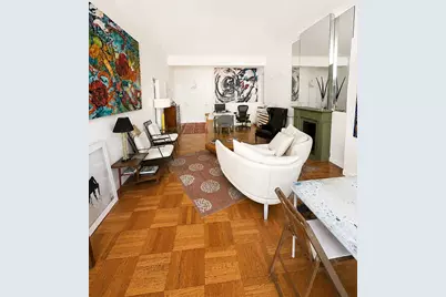 25 E 69th Street #5T, New York City, NY 10021 - Photo 20