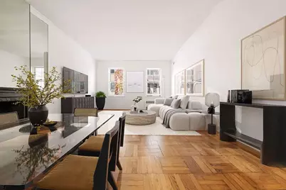 25 E 69th Street #5T, New York City, NY 10021 - Photo 22