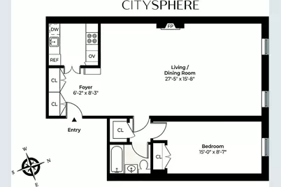25 E 69th Street #5T, New York City, NY 10021 - Photo 34