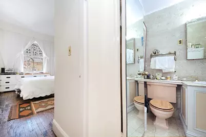 25 E 69th Street #5T, New York City, NY 10021 - Photo 10
