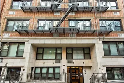 444 E 87th Street #2E, New York City, NY 10128 - Photo 2