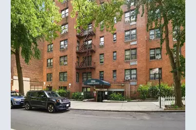2866 Marion Avenue #1I, New York City, NY 10458 - Photo 2