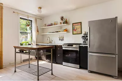 192 E 8th Street #1B, Brooklyn, NY 11218 - Photo 2
