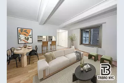 101 W 55th Street #12, New York City, NY 10019 - Photo 1