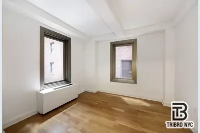 101 W 55th Street #12, New York, NY 10019 - Photo 2