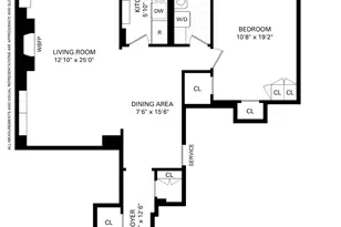 419 E 57th St, New York City, NY 10022 - Photo 14