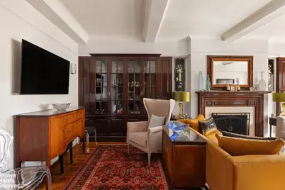 419 E 57th Street #13B, New York City, NY 10022 - Photo 4