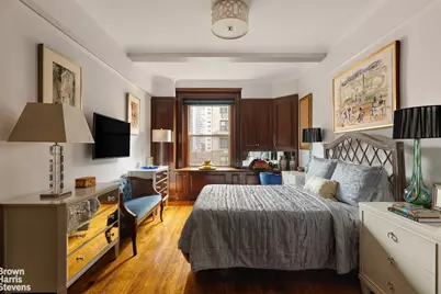 419 E 57th Street #13B, New York City, NY 10022 - Photo 6