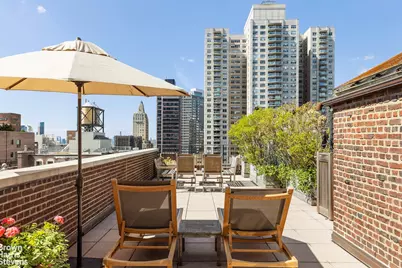 419 E 57th Street #13B, New York City, NY 10022 - Photo 8