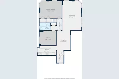 200 Cabrini Boulevard #104, New York City, NY 10033 - Photo 24