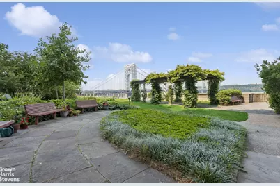 200 Cabrini Boulevard #104, New York City, NY 10033 - Photo 20