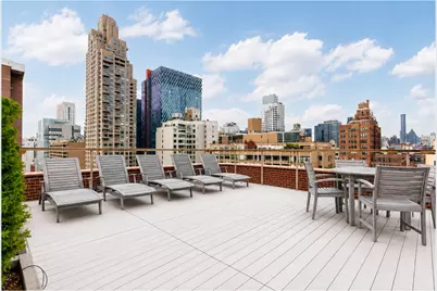 315 E 70th Street #8B, New York, NY 10021 - Photo 6