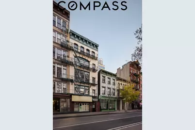 84 Forsyth Street #3F, New York City, NY 10002 - Photo 1