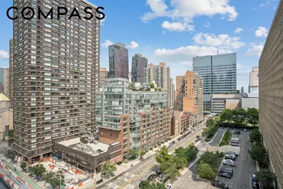 251 E 32nd Street #14D, New York City, NY 10016 - Photo 1