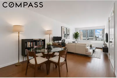 251 E 32nd Street #14D, New York, NY 10016 - Photo 2