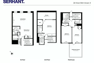 28 W 96th St, New York City, NY 10025 - Photo 22