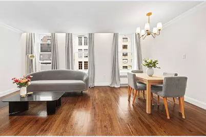 28 W 96th Street #9, New York City, NY 10025 - Photo 2