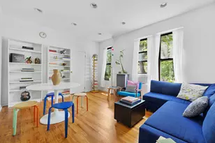 214 Bradhurst Ave., New York City, NY 10039 - Photo 1
