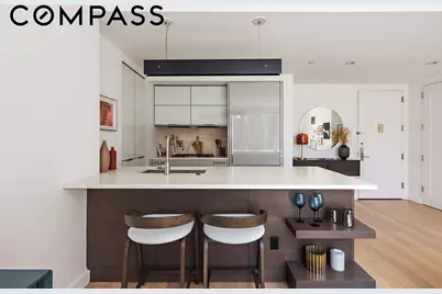 34 N 7th Street #6Z, Brooklyn, NY 11249 - Photo 2