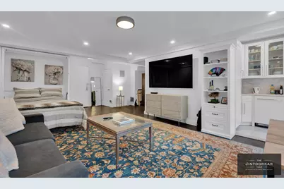 45 W 54th Street #7D, New York City, NY 10019 - Photo 2