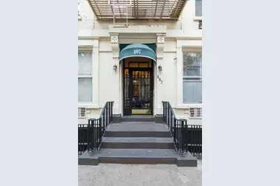 407 E 87th Street #2A, New York City, NY 10128 - Photo 8