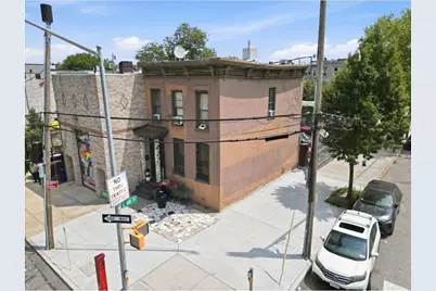 320 Jackson Avenue, New York City, NY 10454 - Photo 1
