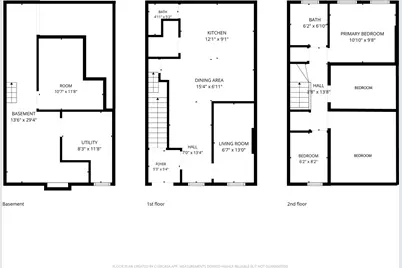 320 Jackson Avenue, New York City, NY 10454 - Photo 10