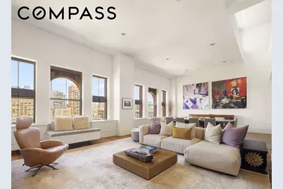 27 N Moore Street #10D, New York, NY 10013 - Photo 2