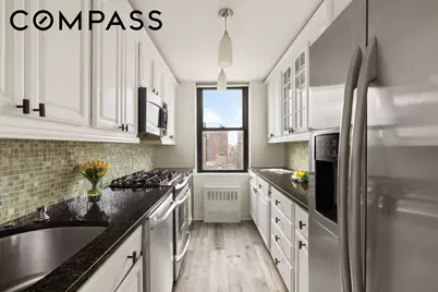 201 E 17th Street #23G, New York City, NY 10003 - Photo 2