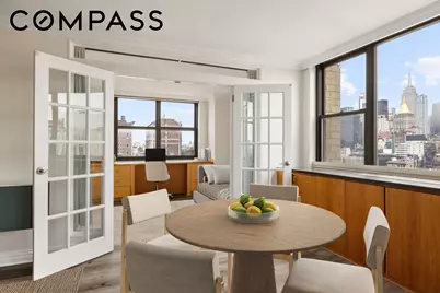 201 E 17th Street #23G, New York City, NY 10003 - Photo 4